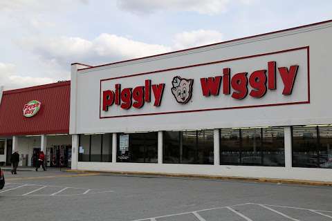 Piggly Wiggly Piggly Wiggly